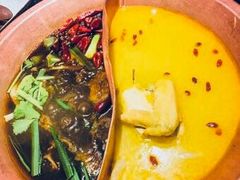 -成都老码头火锅(旺角店)