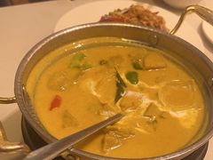 -美奈小馆·东南亚菜(福田星河COCO Park店)