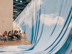 -香港会议展览中心演讲厅