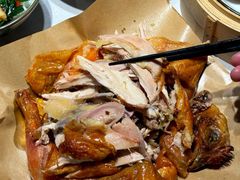 -费大厨辣椒炒肉(黄兴中心广场店)