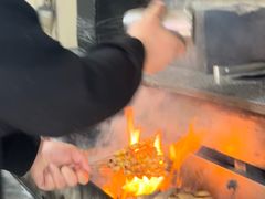 -鑫明明拉面(宁化路店)