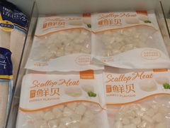 -果蔬好生活超市(东湖店)