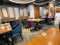 大堂-喜粤糖朝餐厅(三八广场店)