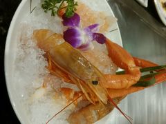 -大渔铁板烧(中山路八佰伴店)