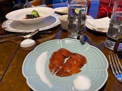 -大连君悦酒店·星海湾壹号Dalian·Dalian(星海广场店)