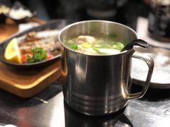-小明同学(三里屯店)