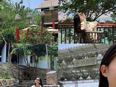 -河南宝泉旅游区