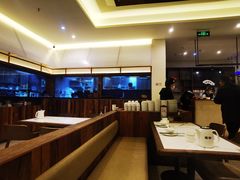 大堂-春家·非遗手工小吃(徐汇万科广场店)
