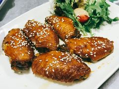 -阿飛冰室(下沙店)