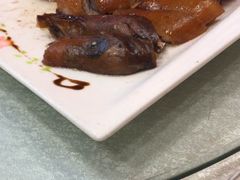 -南海食街(佛冈店)