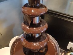 -比格比萨自助(花园路店)