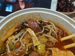 -覃记螺蛳粉·桂林米粉(鼓楼南街店)