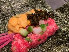 -老乾杯和牛烧肉(王府中环店)