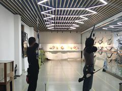 -弓舍射箭俱乐部(高新总店)