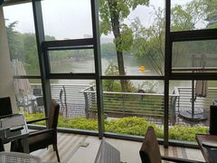 -听松楼·花园酒店·自助餐厅(红梅公园店)