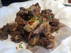 -民福居烤鸭店(石榴庄店)