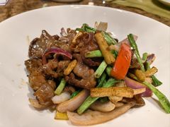 -顺意·顺德家乡菜(国际人才大厦店)