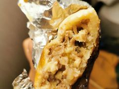 -山姆美式餐吧(鼓楼店)