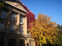 -辽宁大学(崇山校区)