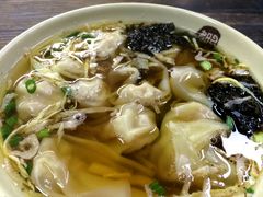 -都谷包子(天一广场店)