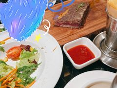 -MEAT MATE 鲜食肉铺(凤凰汇·里巷店)