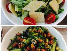 -斯琴阿妈蒙古餐厅(新城店)