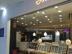 -JINS(北京凯德mall大峡谷店)