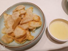 -万荣烤鸭店·北京菜(天坛店)