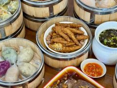 -官塘陈记鱼生·潮汕砂锅粥·牛肉火锅(潮枫路总店)