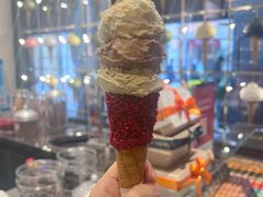 -VENCHI 闻绮(上海佛罗伦萨小镇店)