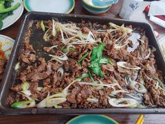 -清真永恒华威肉饼(潘家园店)