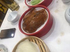 -东门烤鸭店(东华门店)
