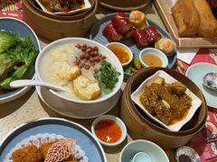 -点都德(龙之梦店)