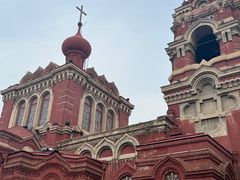 -圣·阿列克谢耶夫教堂