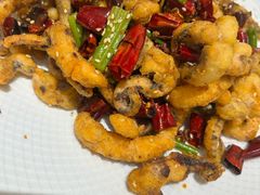 -大铁勺新津菜(中北永旺店)