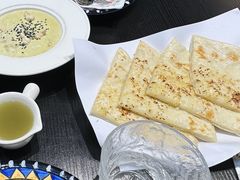 -木尔坦·Multan巴基斯坦清真餐厅halal(大智嘉园店)