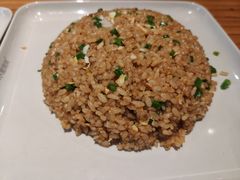 鱼露蛋炒饭-木屋烧烤(龙湖天街店)