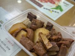 -珍珍小食店(西华路店)