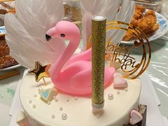 -八喜冰淇淋蛋糕(宁园店)