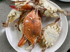 -仙螺岛海鲜自助餐厅(总店)