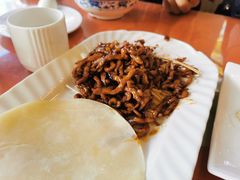 -北京小肠陈饭庄(方庄店)
