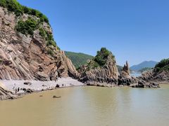-花岙岛