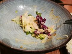 -吉炙烧鸟•本格料理(国际商贸城店)