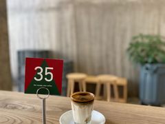 -VOYAGE COFFEE(杨梅竹店)