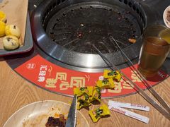 -新石器烤肉(百联川沙店)