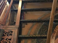 -鼓浪屿钢琴博物馆