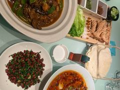 -老淮安·淮安菜(涟水店)
