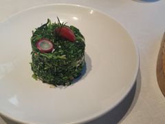 -阿明小菜·海鲜·上海菜(梅陇店)
