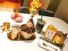 奥利奥雪花冰-国王冰室·奥林匹斯店(联想科技城店)