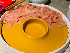 极品鹅肠-大龙燚火锅(太古里店)